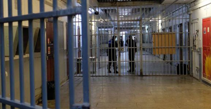 إحياء مشروع سجن مركزي في ديالى بعد 15 عاماً من التوقف