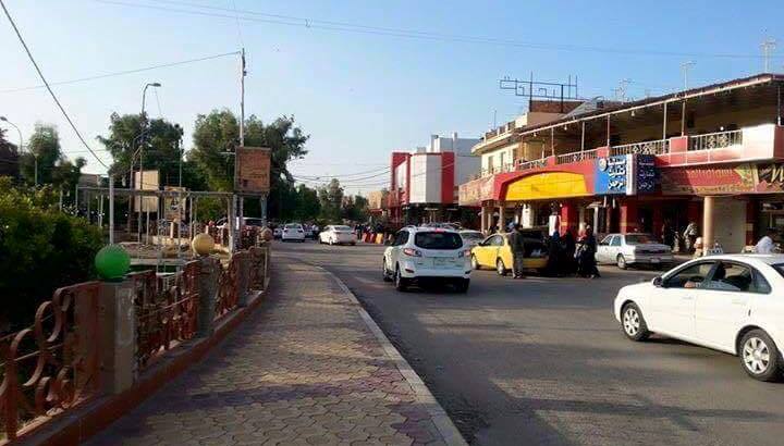 سيارة تدهس 3 أشقاء أطفال وتودي بحياة اثنين منهم