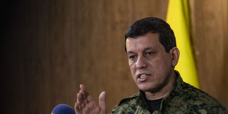 مفاوضات دمشق و"قسد" بين دمج مؤجل وتوقعات السلام